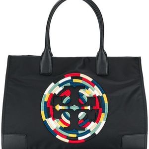 Tory Burch Ella Rope Bag